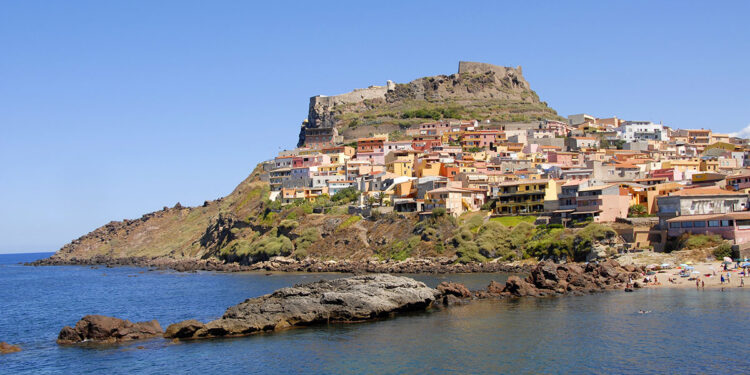 Castelsardo