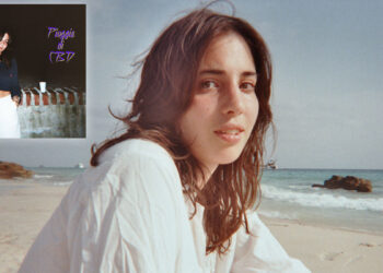 chiamamifaro "Pioggia di CBD"