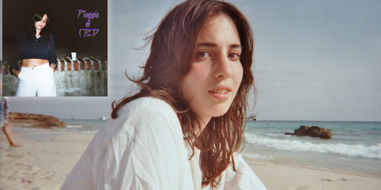 chiamamifaro "Pioggia di CBD"