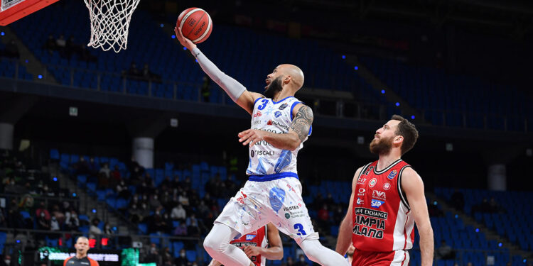 David Logan. ? Luigi Canu