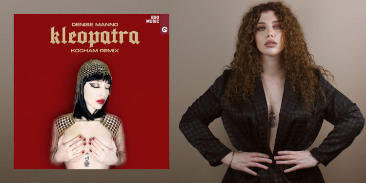 Denise Manno - Kleopatra