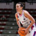 Giulia Moroni. 📷 Federica Senes | Dinamo Basket
