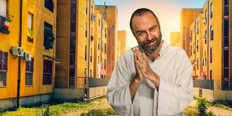 Il Santone - #lepiùbellefrasidiOscio