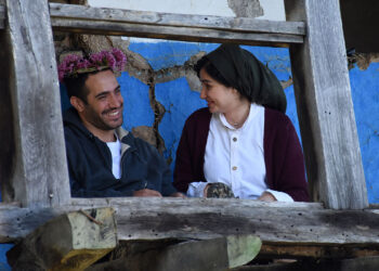 "Il male non esiste"