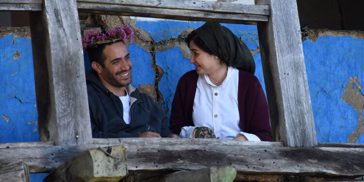 "Il male non esiste"