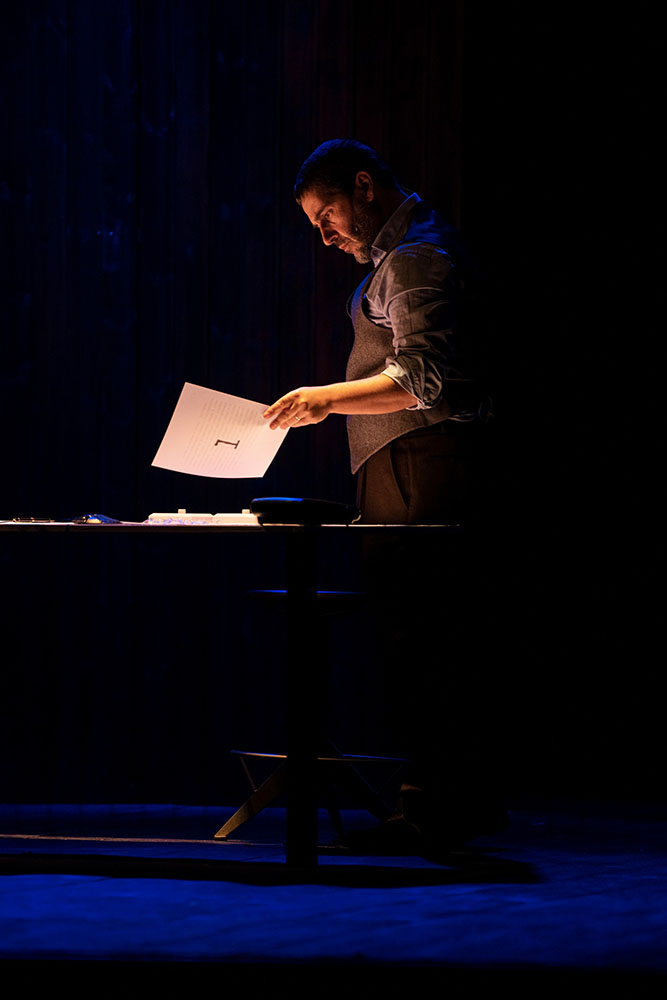 "Il sistema periodico"