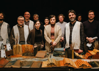 “In arte son Chisciottə” di Samuele Boncompagni. ? Ilaria Costanzo