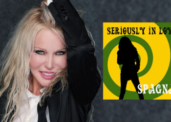 Ivana Spagna - Seriously in love