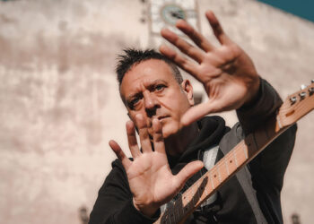 Luca Rustici. ? Marco Carotenuto