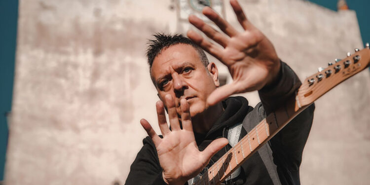 Luca Rustici. ? Marco Carotenuto