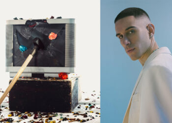 Malakay "Millennium Ghetto" ? Riccardo Cagnotto