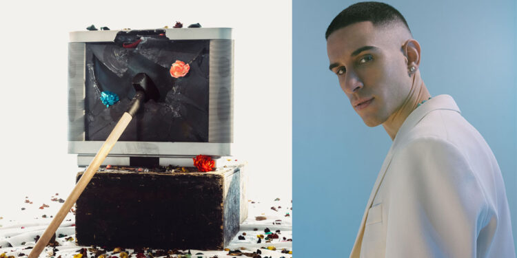 Malakay "Millennium Ghetto" ? Riccardo Cagnotto