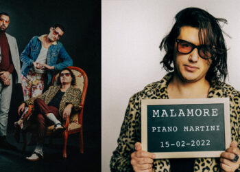 Malamore "Piano Martini"