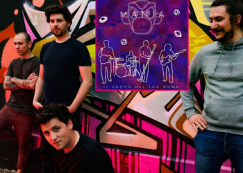 Mania "Il suono del tuo nome"