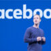 Mark Zuckerberg. 📷 Anthony Quintano