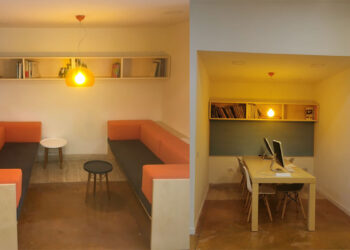 Coworking Mas.Edu Sassari