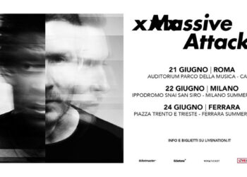 Massive Attack