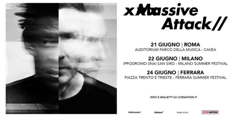 Massive Attack