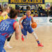 Moncalieri vs Dinamo Women. 📷 Dinamo Basket