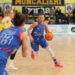 Moncalieri vs Dinamo Women. ? Dinamo Basket