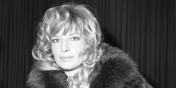 Monica Vitti