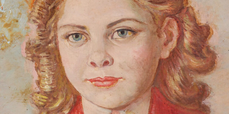 Mostra "De Insula" Oristano