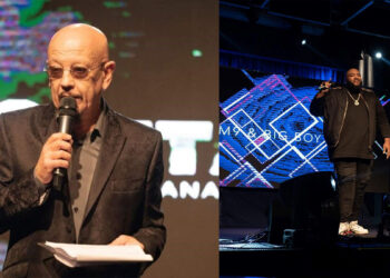 Enrico Ruggeri presenta NYCanta