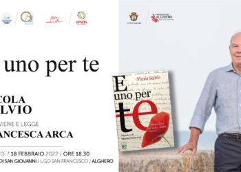 Nicola Salvio - E uno per te