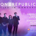 OneRepublic 2022