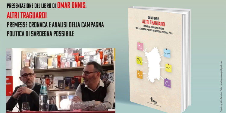 Omar Onnis - Altri traguardi