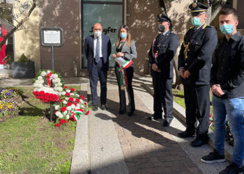 Oristano Il giorno del ricordo 2022