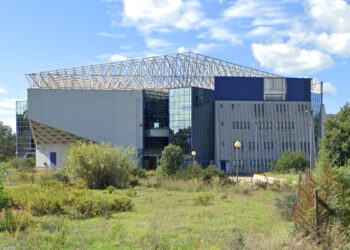 Palacongressi di Alghero