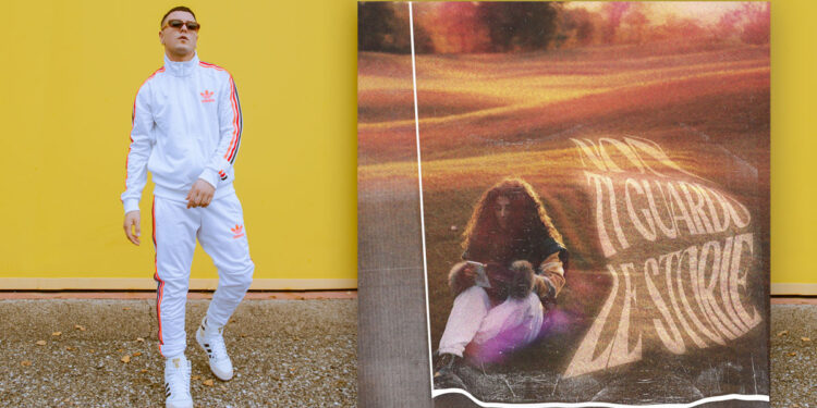 Pep "Non ti guardo le storie"