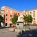 Piazza Tola, Sassari. Foto Adobe Stock | Mat