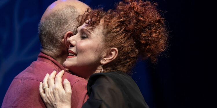 “Que Serà” di Roberta Skerl. ? Stefano Sarghini