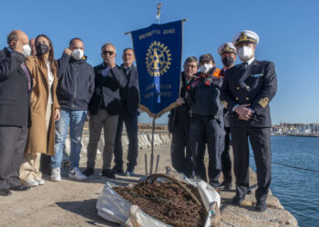 Rotary Mare Nostrum - Porto Torres