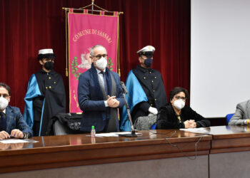 Sassari. Giorno del Ricordo 2022