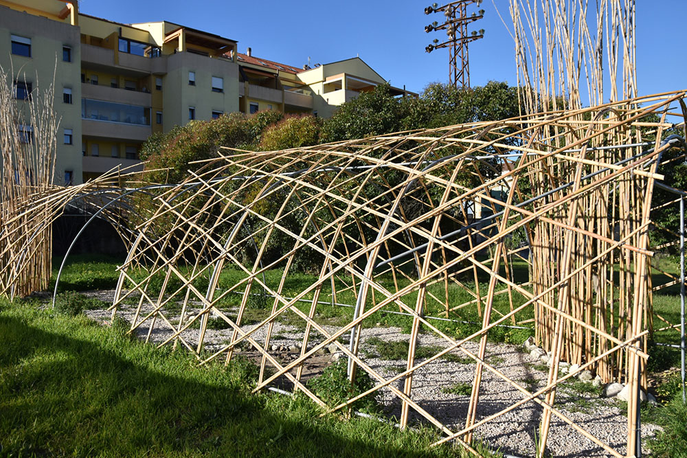 Sassari laboratori Centro Poliss