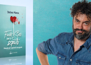 Stefano Manca - Finché sorte non vi separi