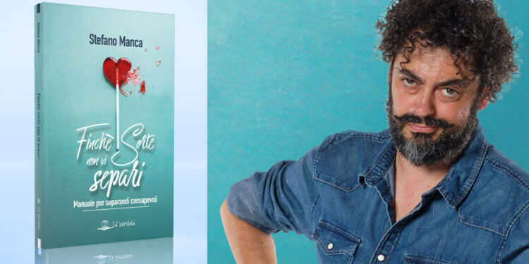 Stefano Manca - Finché sorte non vi separi