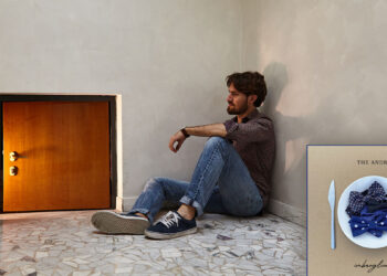 The Andre "Imbroglione". ? Sara El Beshbichi