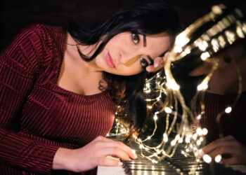 Veronica Perseo. ? Patrizia Marolla