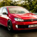 Volkswagen Golf. ? Peter Leahy | Pexels