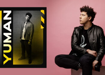 Yuman "Qui". ? Claudia Pajewski