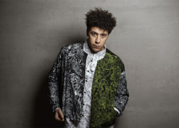 Yuman. ? Claudia Pajewski