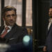 Patrick Dempsey ed Alessandro Borghi in "Diavoli 2"