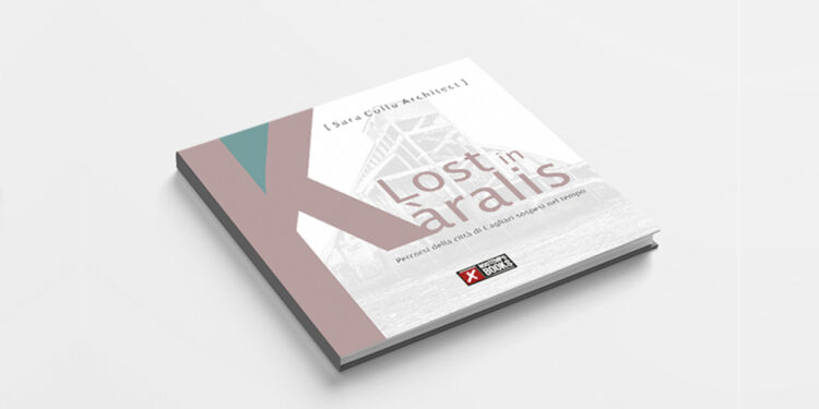 Lost in Kàralis - Sara Collu