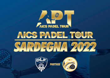 AICS Padel Tour Sardegna 2022
