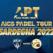 AICS Padel Tour Sardegna 2022
