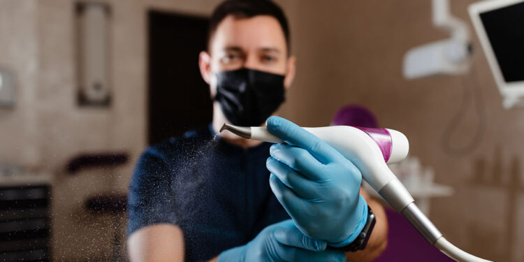 AirFlow. ? Adobe Stock | Mkorobsky